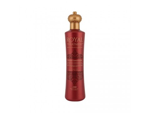 CHI Royal Treatment Volume Conditioner Apimties Suteikiantis Kondicionierius, 355 ml